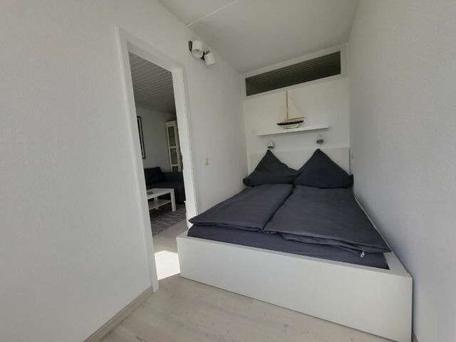 Ferienwohnung in Wendtorf - Strandl&auml;ufer - Bild 4
