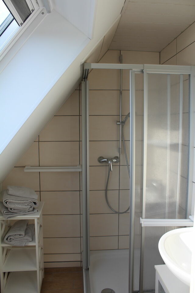 Ferienwohnung in Gro&szlig;enbrode - Fischers Hus / Gem&uuml;tlichkeit - Bild 12