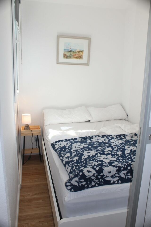 Ferienwohnung in Heiligenhafen - Ferienwohnung L-1-1 - Bild 10