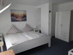 Doppelzimmer Serck