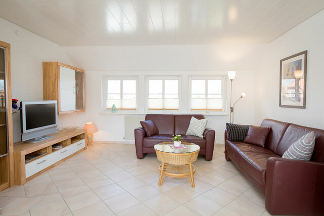 Ferienwohnung in Gr&ouml;mitz - FeWo Oberdeck - K&ouml;nigsberger Allee 28 - Bild 3