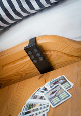 Ferienwohnung in Gr&ouml;mitz - FeWo Oberdeck - K&ouml;nigsberger Allee 28 - Bild 9