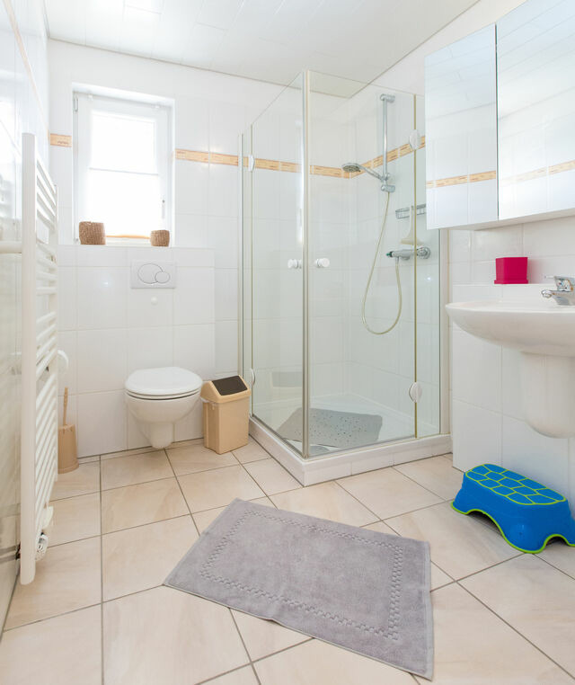 Ferienwohnung in Gr&ouml;mitz - FeWo Oberdeck - K&ouml;nigsberger Allee 28 - Bild 11