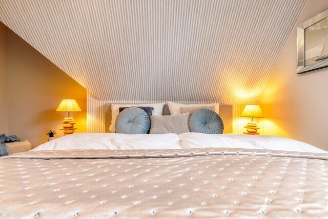 Ferienwohnung in Ostseeheilbad Zingst - Störtebekers Perle - Bild 6