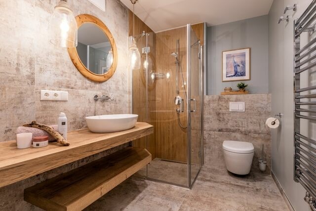 Ferienwohnung in Ostseeheilbad Zingst - Störtebekers Perle - Bild 9