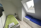 Ferienhaus in Rabenkirchen-Faul&uuml;ck - Ottos Ferienh&auml;user "Ferienwohnung Manon" - Bild 6