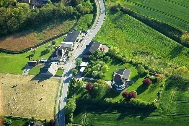 Ferienwohnung in Gr&ouml;dersby - 62 qm Ferienwohnung mit Schleiblick - Bild 19