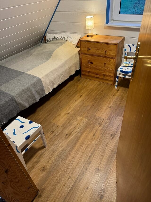 Ferienhaus in Stolteb&uuml;ll - Ferienhaus Detlefsen "Papa's H&uuml;tte" - Bild 10