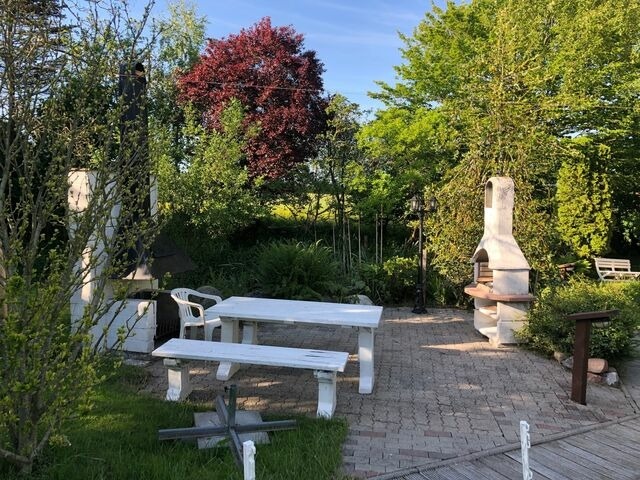 Ferienhaus in Stolteb&uuml;ll - Ferienhaus Detlefsen "Papa's H&uuml;tte" - Bild 17