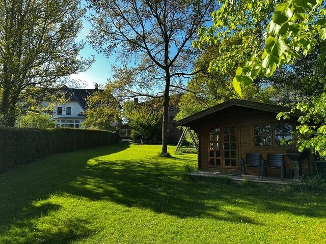 Ferienwohnung in Gr&ouml;dersby - Ferienhof Thieheuer Ferienwohnung 4 - Bild 10