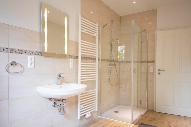 Ferienwohnung in Rabenkirchen-Faul&uuml;ck - Appartement Bea 3 - Bild 6