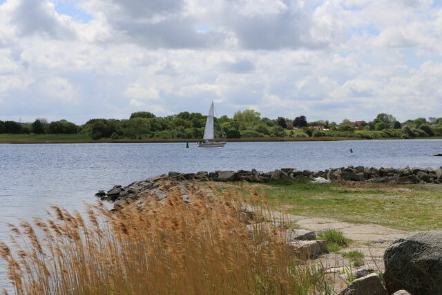 Ferienwohnung in Rabenkirchen-Faul&uuml;ck - Appartement Bea 3 - Bild 7