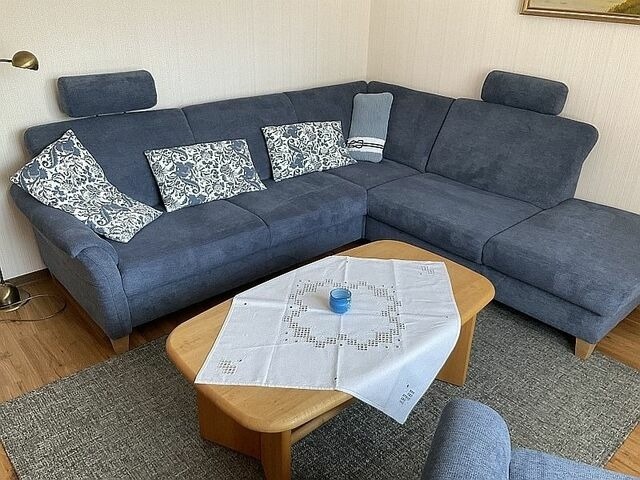 Ferienwohnung in Fahrdorf - Ferienwohnung Mewes - Bild 2