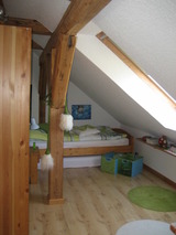 Ferienwohnung in Rabenkirchen-Faul&uuml;ck - Bauernhof Fl&uuml;h - Ferienwohnung Gudrun - Bild 8