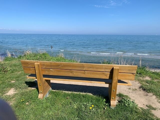 Ferienhaus in Hasselberg - Ferienhaus Knorrl&uuml;ck - Bild 20