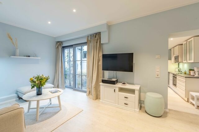 Ferienwohnung in Kappeln - Kappeln 336 - Bild 9