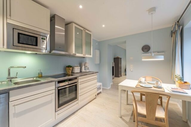 Ferienwohnung in Kappeln - Kappeln 336 - Bild 16