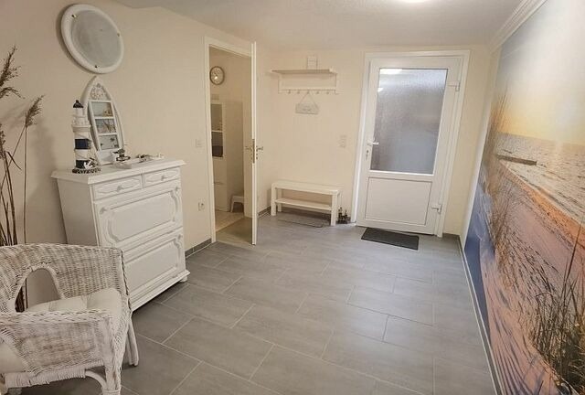 Ferienwohnung in S&uuml;derbrarup - Ferienwohnung Casa Silenzio - Bild 4