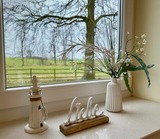 Ferienwohnung in Rieseby - Gut B&uuml;chenau - Ferienwohnung Meeresbrise - Bild 2