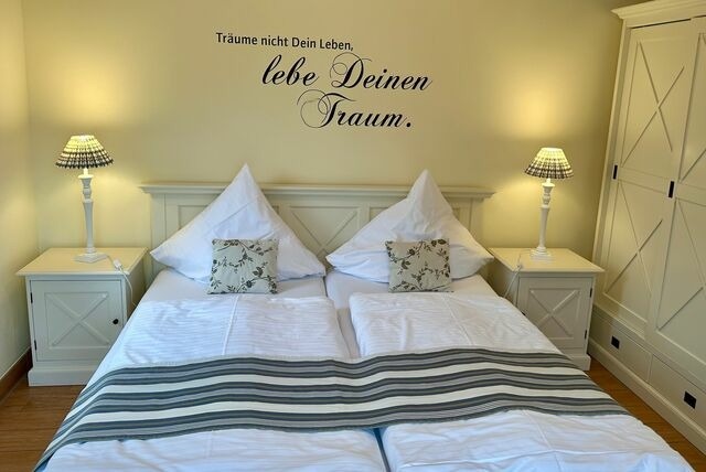 Ferienwohnung in Rieseby - Gut B&uuml;chenau - Ferienwohnung Meeresbrise - Bild 3