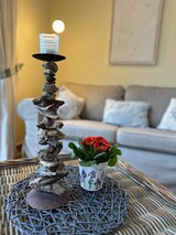 Ferienwohnung in Rieseby - Gut B&uuml;chenau - Ferienwohnung Meeresbrise - Bild 5