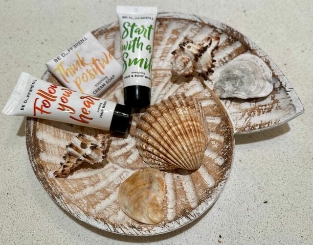 Ferienwohnung in Rieseby - Gut B&uuml;chenau - Ferienwohnung Meeresbrise - Bild 12