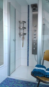 Ferienwohnung in Wagersrott - Zirkuswagen auf dem L&auml;mmerhof - Bild 16