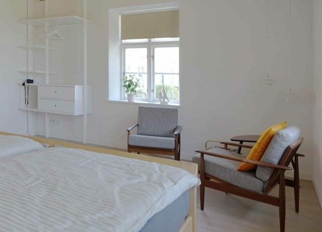 Ferienhaus in Brodersby - Landhaus Schleiblick - Bild 8