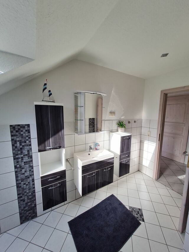 Ferienwohnung in Hasselberg - Ferienwohnung K&uuml;stengl&uuml;ck - Bild 13