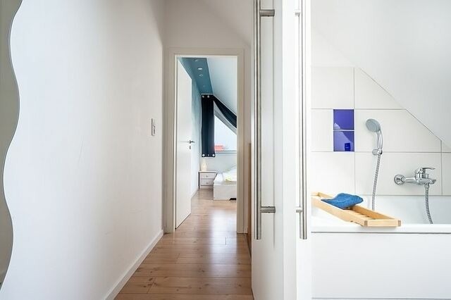 Ferienwohnung in Waabs - Ostseegarten Langholz - Ferienwohnung Morgentau für bis zu 4 Personen - Bild 4