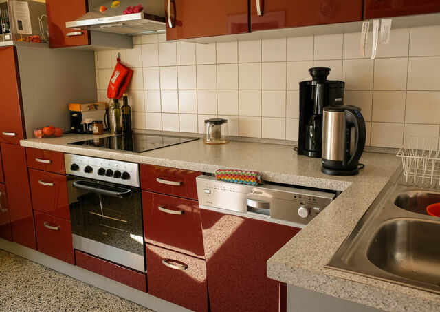 Ferienhaus in Damp - 4-Raum-Ferienhaus "Seeschwalbe" f&uuml;r 6 Personen - Bild 10