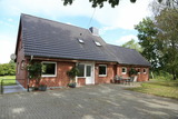 Ferienhaus in Rabenkirchen-Faul&uuml;ck - Ottos Ferienh&auml;user "Gruppenhaus Ostsee" - Bild 1