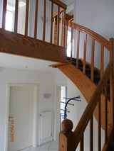 Ferienhaus in S&uuml;derbrarup - Ferienhaus Kornfeld - Bild 7