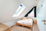Ferienwohnung in Waabs - Ostseegarten Langholz - Ferienwohnung Silberm&ouml;we (bis 6 Pers) - Bild 2