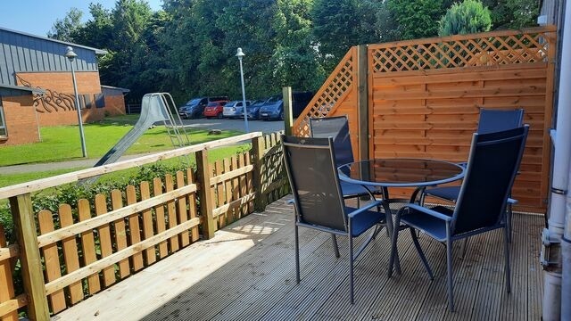 Ferienwohnung in Holzdorf - Phonomuseum Alte Schule - Berliner - Bild 22