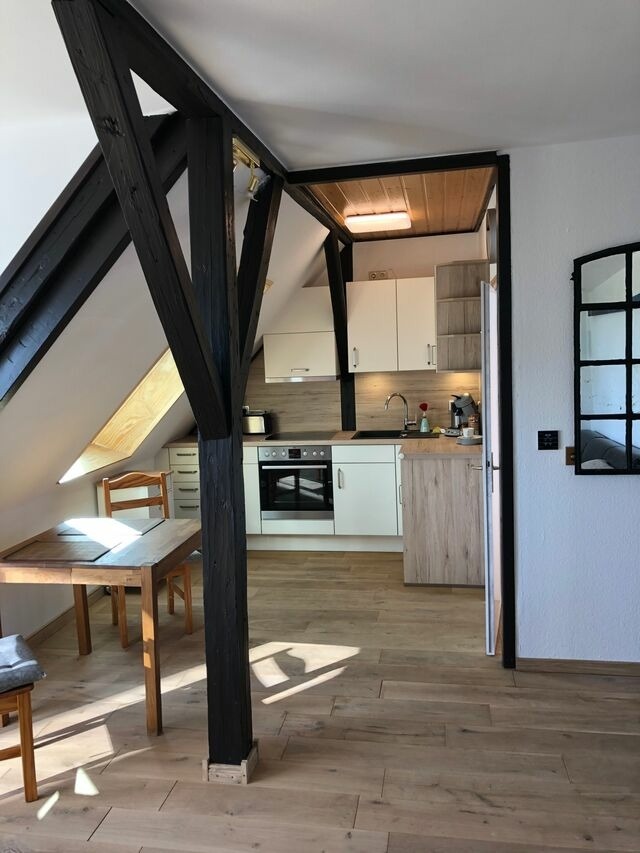 Ferienwohnung in Stolteb&uuml;ll - Ferienwohnung Detlefsen gro&szlig; - Bild 6