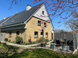 Ferienhaus Waldidylle