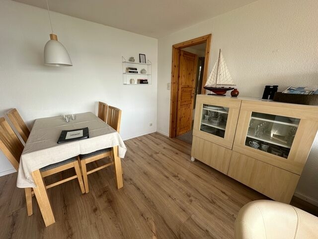 Ferienhaus in Gr&ouml;dersby - Ferienhaus Schleiblick - Bild 6