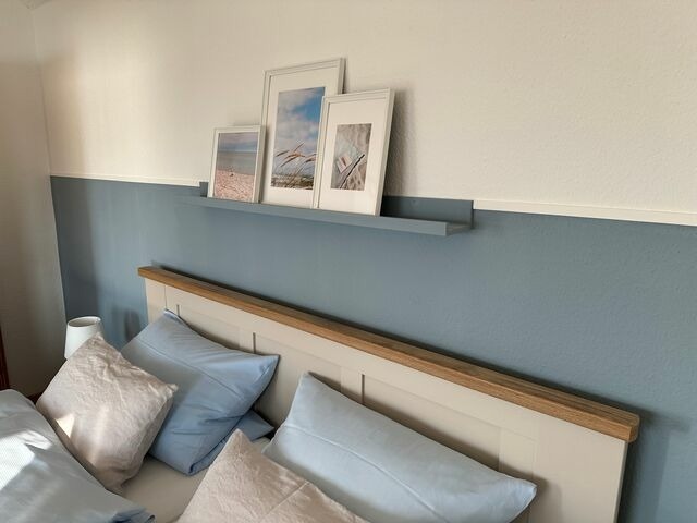 Ferienhaus in Gr&ouml;dersby - Ferienhaus Schleiblick - Bild 15