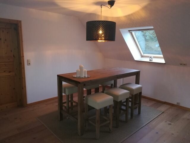 Ferienwohnung in Brodersby - Ferienwohnung Freya - Bild 4