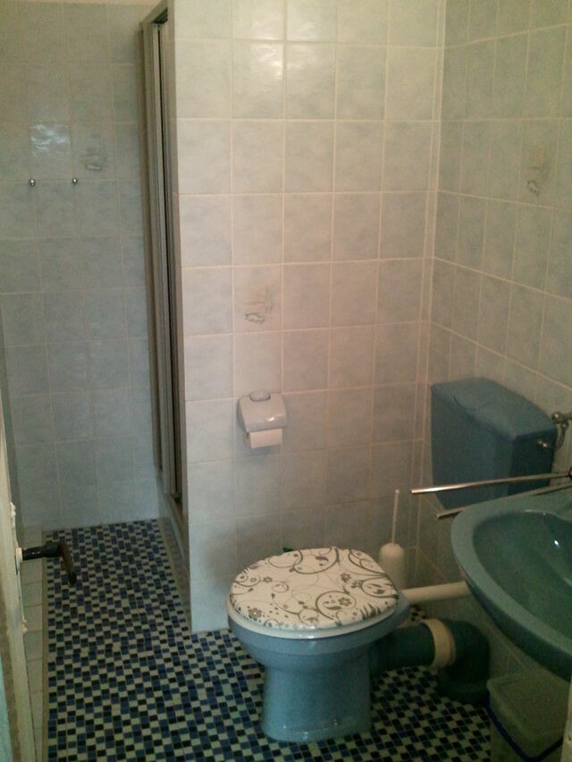 Ferienwohnung in Boren - Ferienwohnung Bi&ouml;rnsen - Nr. 1 - Bild 6