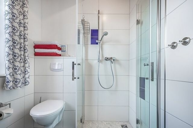 Ferienwohnung in Waabs - Ostseegarten Langholz - Ferienwohnung Spatzennest (6-8 Pers) - Bild 14