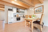 Ferienwohnung in Waabs - Ostseegarten Langholz - Ferienwohnung Spatzennest (bis 4 Pers) - Bild 7