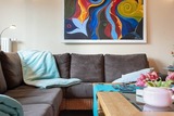 Ferienwohnung in Waabs - Ostseegarten Langholz - Ferienwohnung Spatzennest (bis 4 Pers) - Bild 11
