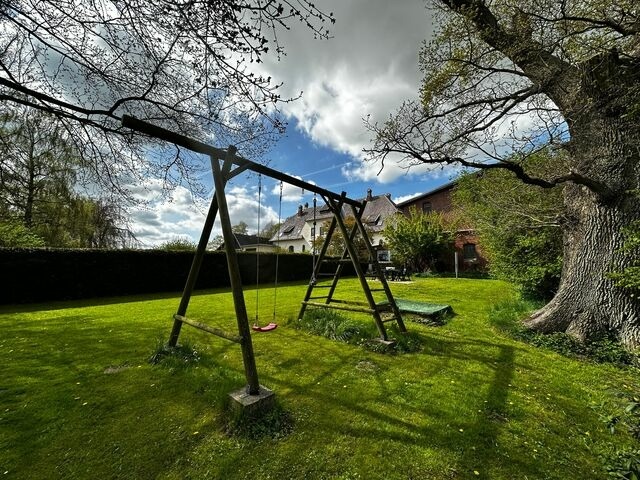 Ferienwohnung in Gr&ouml;dersby - Ferienhof Thieheuer Ferienwohnung 3 - Bild 21