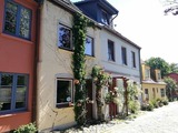 Ferienhaus in Schleswig - Am M&uuml;hlenbach - Ferienhaus Diestel - Bild 1