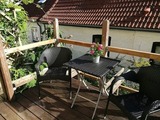 Ferienhaus in Schleswig - Am M&uuml;hlenbach - Ferienhaus Diestel - Bild 3