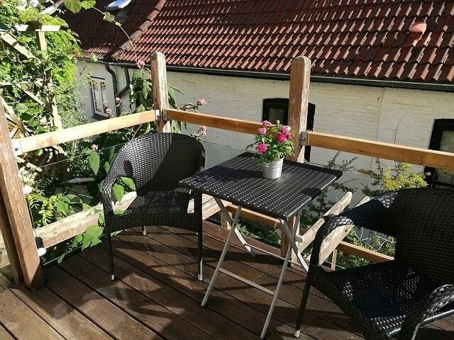 Ferienhaus in Schleswig - Am M&uuml;hlenbach - Ferienhaus Diestel - Bild 3