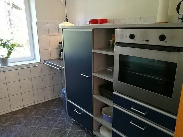 Ferienhaus in Schleswig - Am M&uuml;hlenbach - Ferienhaus Diestel - Bild 8