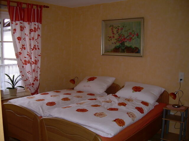 Ferienhaus in Ulsnis - Ferienhaus Schleiruhe - Bild 6